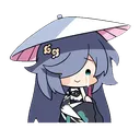 fuhua_cute