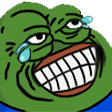 pepo_risonho Discord emoji