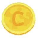 Crypto Coin Discord Emoji