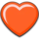 OrangeHeartLt OrangeHeartLt