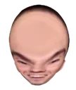2277_5Head Discord Emoji