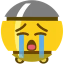 CryingBullet