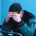 headinhands Discord Emoji