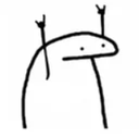 hype_yeah Discord emoji