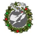ChristmasSeal Discord emoji