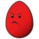 angryegg Discord emoji