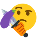eggplantstab