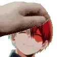 TodorokiHeadPat