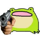 YAIFrog_Gun