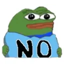 NO
