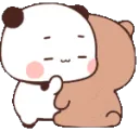Flantic_teddy_hug