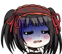 KurumiSick