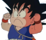 Anime_Goku Discord emoji