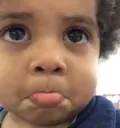 sad