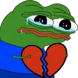 PepeBroken