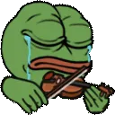 sadviolin