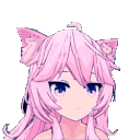 Nyanners Jamming Discord Emoji