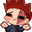 EndeShrug