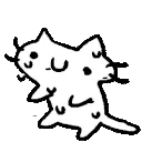 SquiggleCat_Sweat