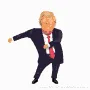 DonaldTrumpfloos