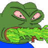Pepepuke pepepuke Discord Emoji