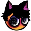 Femcat Discord Emoji