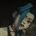 JinxAwkwardLaugh