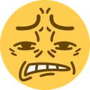 cringe