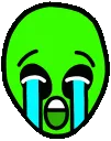 aliencry