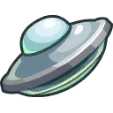 AlienSpaceship