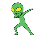 aliendab