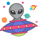 UFOAlien