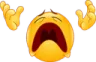 mourn