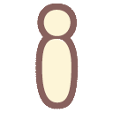 :_i:
