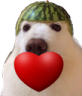 h_lovdogo Discord emoji