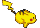 PikachuRun