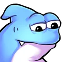 sadshark