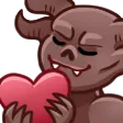 baalorLove