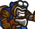 Luke Discord emoji
