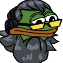 Sadge