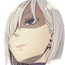 SXFFionaDisgust