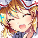 FlandreSmile Discord emoji