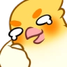 :birbwheeze: