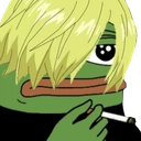 PepeSanji Discord emoji