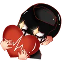 rustaheart
