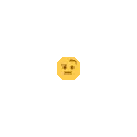 a_face_with_raised_eyebrow
