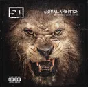 50CentAnimalAmbition