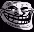 Troll Sad Discord Emoji