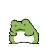 froggieyay