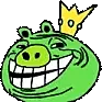 trollking